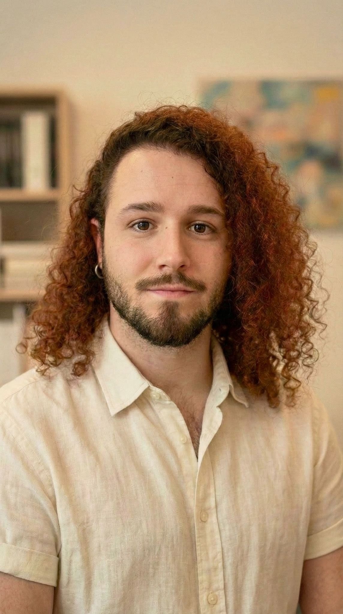 Adrián López Gil - Sexología Crítica